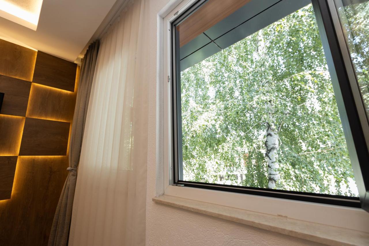 Hotel M Star Novi Pazar Exteriér fotografie
