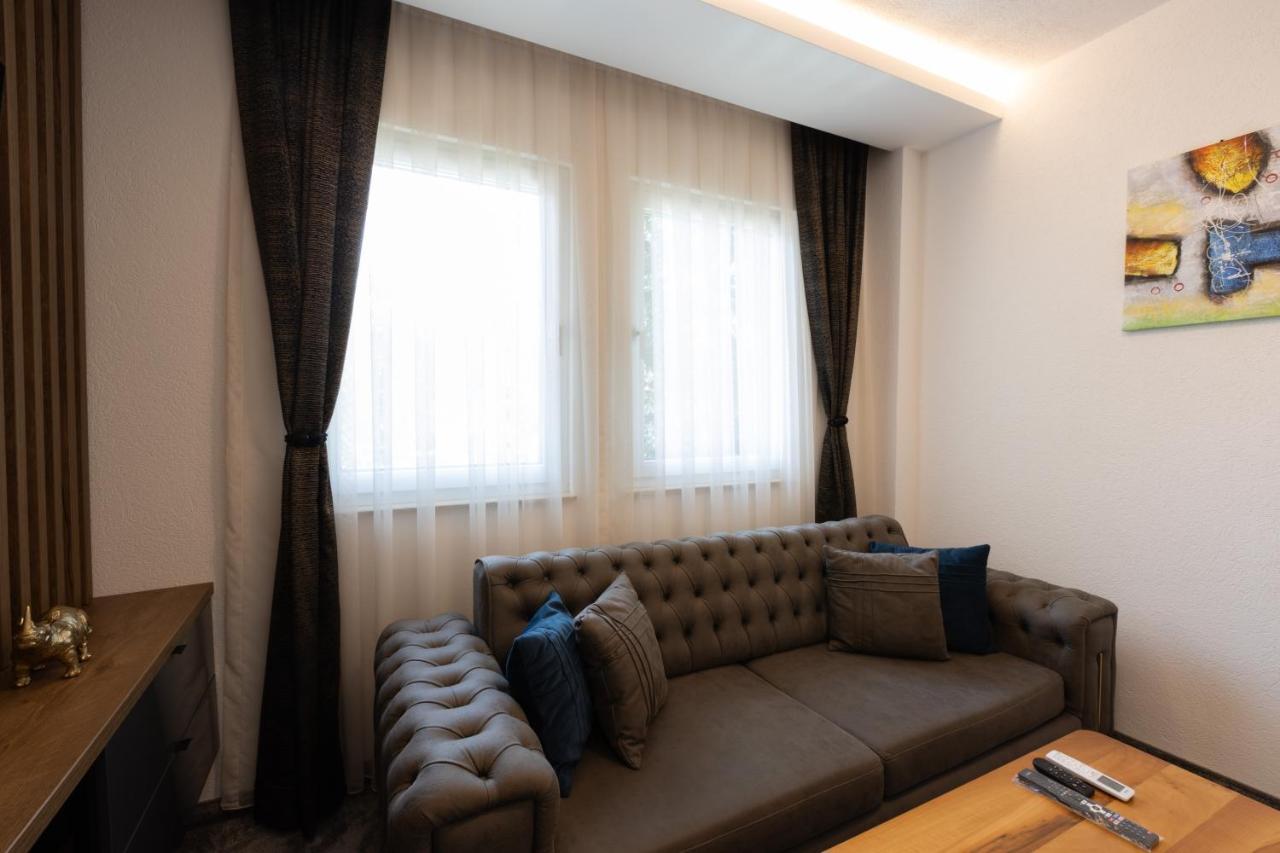 Hotel M Star Novi Pazar Exteriér fotografie