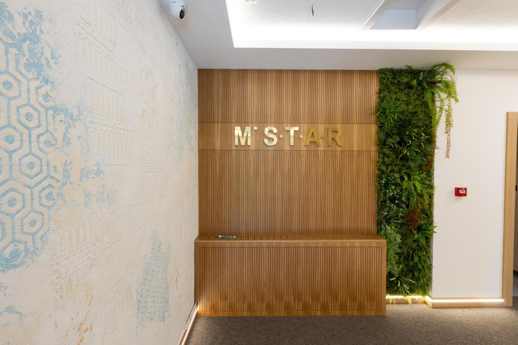 Hotel M Star Novi Pazar Exteriér fotografie